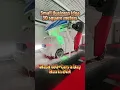 New Touchless Car Wash Experience Fast and Thorough
