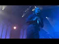 IMMINENCE Crestfallen live from Saarbruecken 11.08.2026 