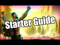 Strayed VR Tutorial Un-Skill Issueing Yourself In 9 Minutes or less