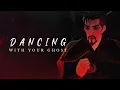 Download Lagu (What If?) Doctor Strange | Dancing With Your Ghost