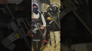 عرين الاسود   نابلس   فلسطين سمعها