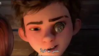 فيلم راقصة الباليه فيلم جميل جدا جدا ومشوق 