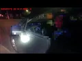 Body camera footage shows traffic stop incident Canton police officer resigned over