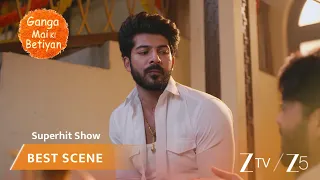 Ganga Mai Ki Betiyan | EP - 357 | Best Scene 1 | Zee TV UK | Watch on Sky 707