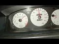 Stock B16A Pull