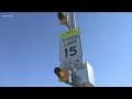Deal reached on school zone speed cameras