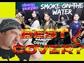 Download Lagu Missioned Soul  They NAILED “Smoke on the Water” DEEP PURPLE! (REACTION)