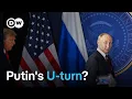 Download Lagu Putin agrees to US and EU security guarantees for Ukraine, says US Special Envoy | DW News
