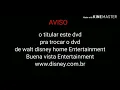 Lagu Advertência do DVD Rinaldi Produções 2004