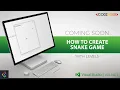 VB NET - How to create Snake Game with levels