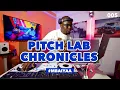 Download Lagu DJ PITCH - PITCH LAB CHRONICLES EP 005 - Murder She Wrote ,Best Caribbean Dancehall Mix 2025.