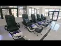 Nail Salon Highlight Lavish Nails