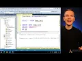 Local vs Global TEMPORARY Tables in SQL Server Simply Explained Live Demo