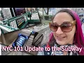 How to Use the NYC Subway in 2026 OMNY Update Fare Cap Explained