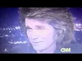 Michael Landon Interview - Larry King 1990