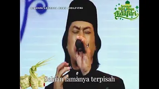aman shah kepulangan yang dinanti album album hari raya 1981 