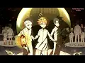 The Promised Neverland Opening Full - Touch Off / UVERworld