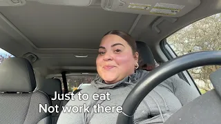my experience working at Applebees