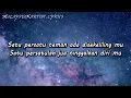 Siti Nurhaliza - Bicara Manis Menghiris Kalbu (LYRICS) 🎵