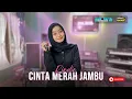 Lagu CINTA MERAH JAMBU - Rindia Ft. IYAN MUSIK | Dangdut (Official Musik Video)