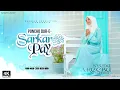 Download Lagu Poncho Dare Sarkar Pe | Syeda Areeba Fatima | Heart Touching Naat 2025
