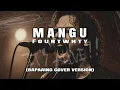 Download Lagu MANGU – Fourtwnty | Rock Cover Powerful by SliceVerse 🎸🔥 | AI COVER LAGU