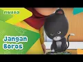 Download Lagu NUSSA : JANGAN BOROS