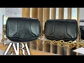 Download Lagu 💐 ZARA NEW FALL 2025 SHOES, BAGS \u0026 JEWELRY ❤️ WOMEN'S ACCESSORIES COLLECTION LATEST ARRIVALS