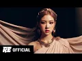 Lagu ROSÉ - 'FALL IN LOVE AGAIN' MV | 장미