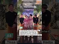 Download Lagu Gak seragaman, cantiknya Tissa Biani dan Syifa Hadju dampingi El dan Dul di ngunduh mantu
