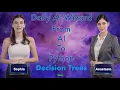 Day 14 Decision Trees and Random Forests Classify with Tree Magic
