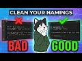 Clean Code Series Naming Matters Killing Magic Numbers