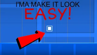 The Trigger Orb Geometry Dash Tutorial