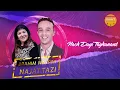 Lagu Brahim Wassim Ft. Najat Tazi - Nach Dayi Taghanant | (EXCLUSIVE Music Video) Rif Music 2022