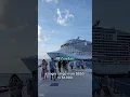 REVEAL ng SALES ASSOCIATE TINDERO SHOP SELLER SA CRUISE SHIP