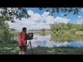 Painting an Escape Richmond KY Kentucky Life KET