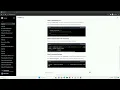 run command in python and get output