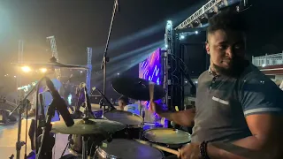 so good medley mosugu s drum cam