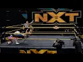 Edition Was WWE NXT s Move to Tuesdays For the Best