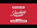 Lagu Dave Gerrard - Jackies Music House Session Podcast #181