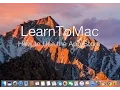 Learn To Mac - How to Use the Mac App Store Tutorial