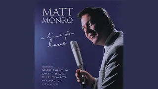 Alguien Canto The Music Played 