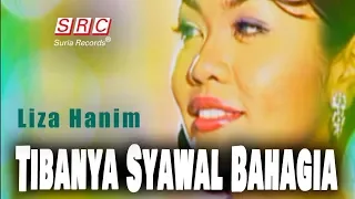 liza hanim tibanya syawal bahagia official music video