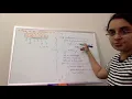 Find leaders in an array