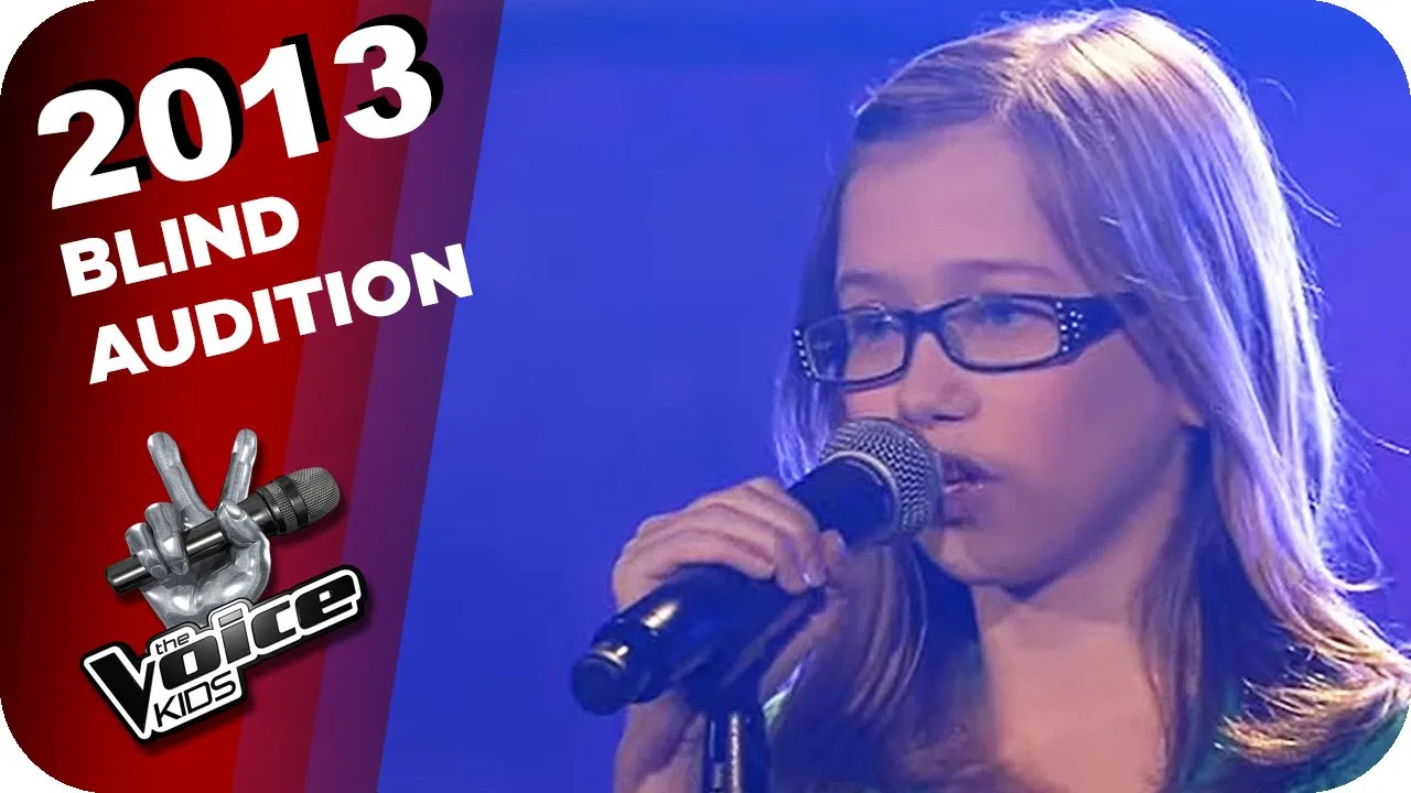Whitney Houston - I will Always Love You (Laura) | The Voice Kids 2013 | Blind Auditions | SAT.1 Whitney Houston - I will Always Love You (Laura) | The Voice Kids 2013 | Blind Auditions | SAT.1