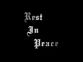 Lil Peep - We Think Too Much (Miro Edit) [1 Hour Loop]