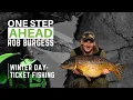 Lagu Winter Day Ticket Fishing  One Step Ahead, Rob Burgess