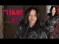 Veteran S X Worker - Angie Full Interview
