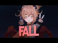 Download Lagu Nath Jennings x Mike Gudmann - Fall