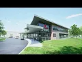 What it s meant to have UofL South Hospital in Bullitt County